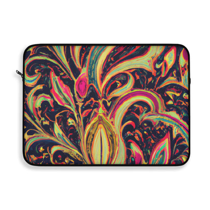 PearlSpectacle - LGBTQ+ Laptop Sleeve (12", 13", 15")