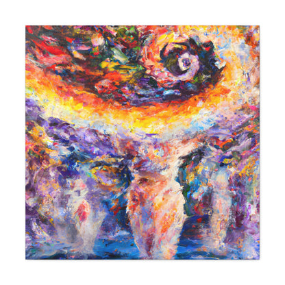 LaviniaMontagna - Gay Hope Canvas Art