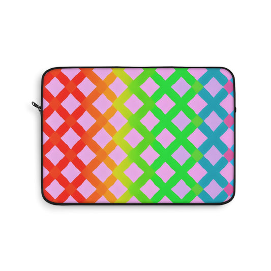 Sparkle Glitterati - LGBTQ+ Laptop Sleeve (12", 13", 15")