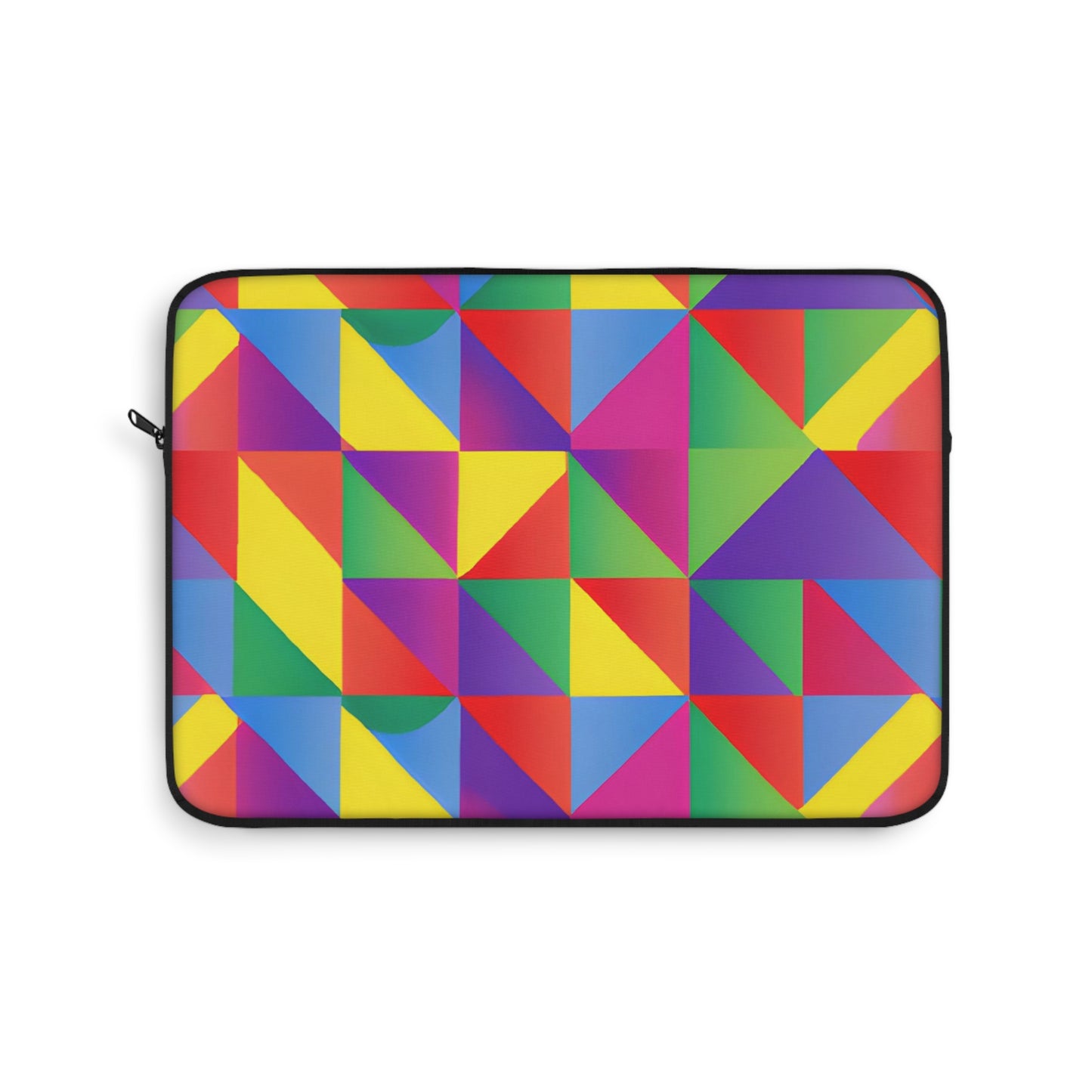 SparkleDiamonds - LGBTQ+ Laptop Sleeve (12", 13", 15")