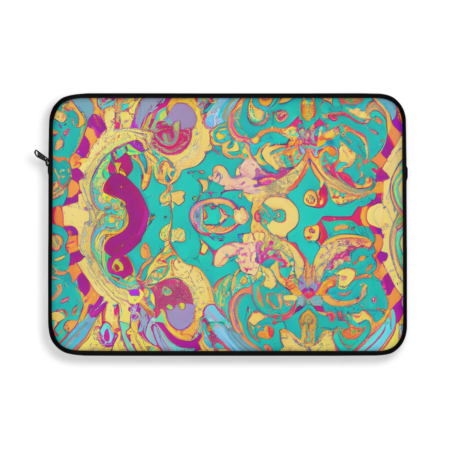GigiGarcon - LGBTQ+ Laptop Sleeve (12", 13", 15")