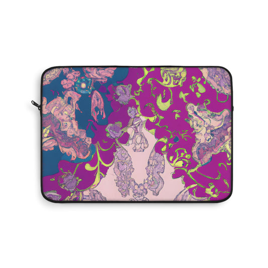 LavenderLola - LGBTQ+ Laptop Sleeve (12", 13", 15")