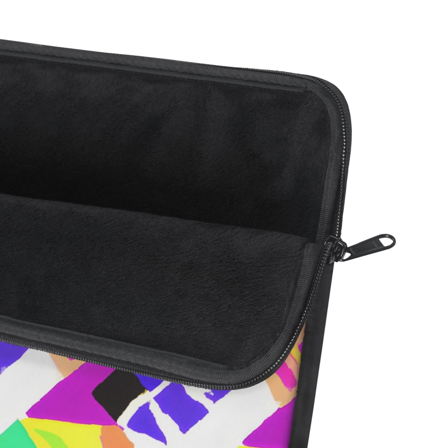 CannonFantasia - LGBTQ+ Laptop Sleeve (12", 13", 15")