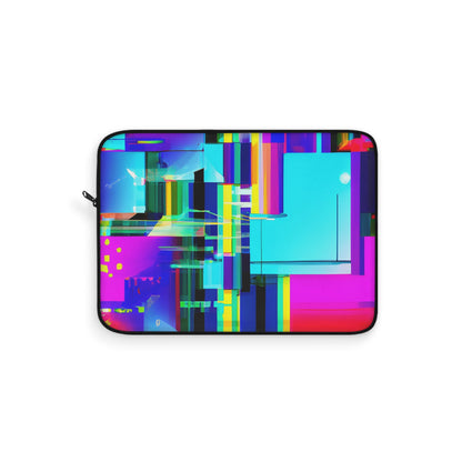 StarGlimmer - LGBTQ+ Laptop Sleeve (12", 13", 15")