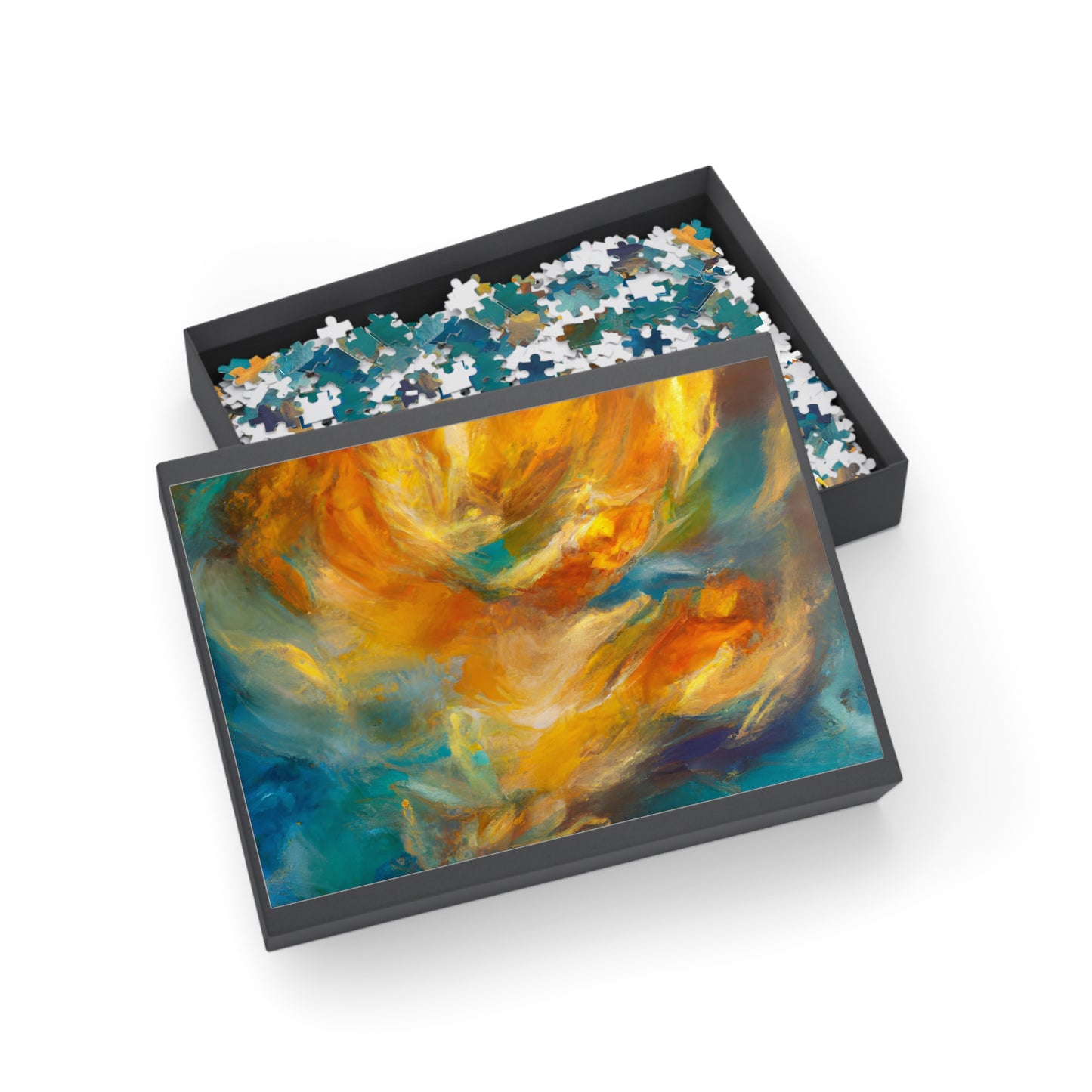 RenaissanceArtiste - Gay Hope Jigsaw Puzzle