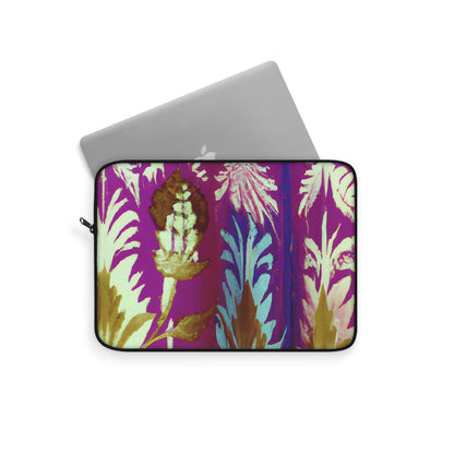 SapphireGlamour - LGBTQ+ Laptop Sleeve (12", 13", 15")