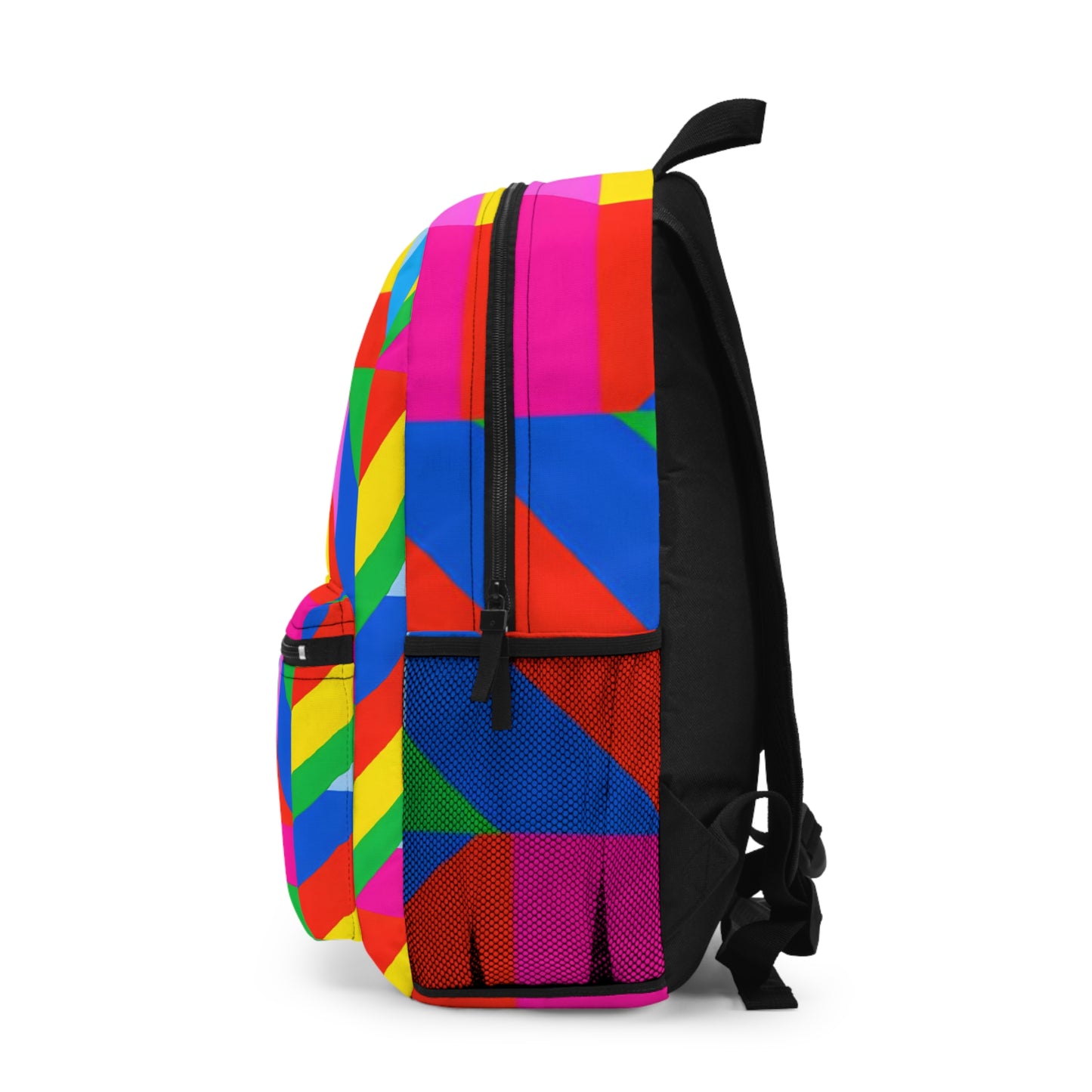 GalacticPixie - Hustler Pride Backpack