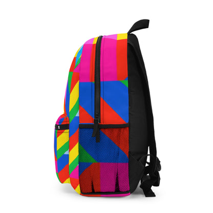 GalacticPixie - Hustler Pride Backpack