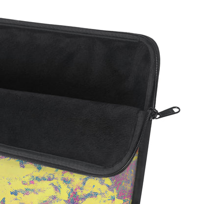 BrontettaBeaute - LGBTQ+ Laptop Sleeve (12", 13", 15")