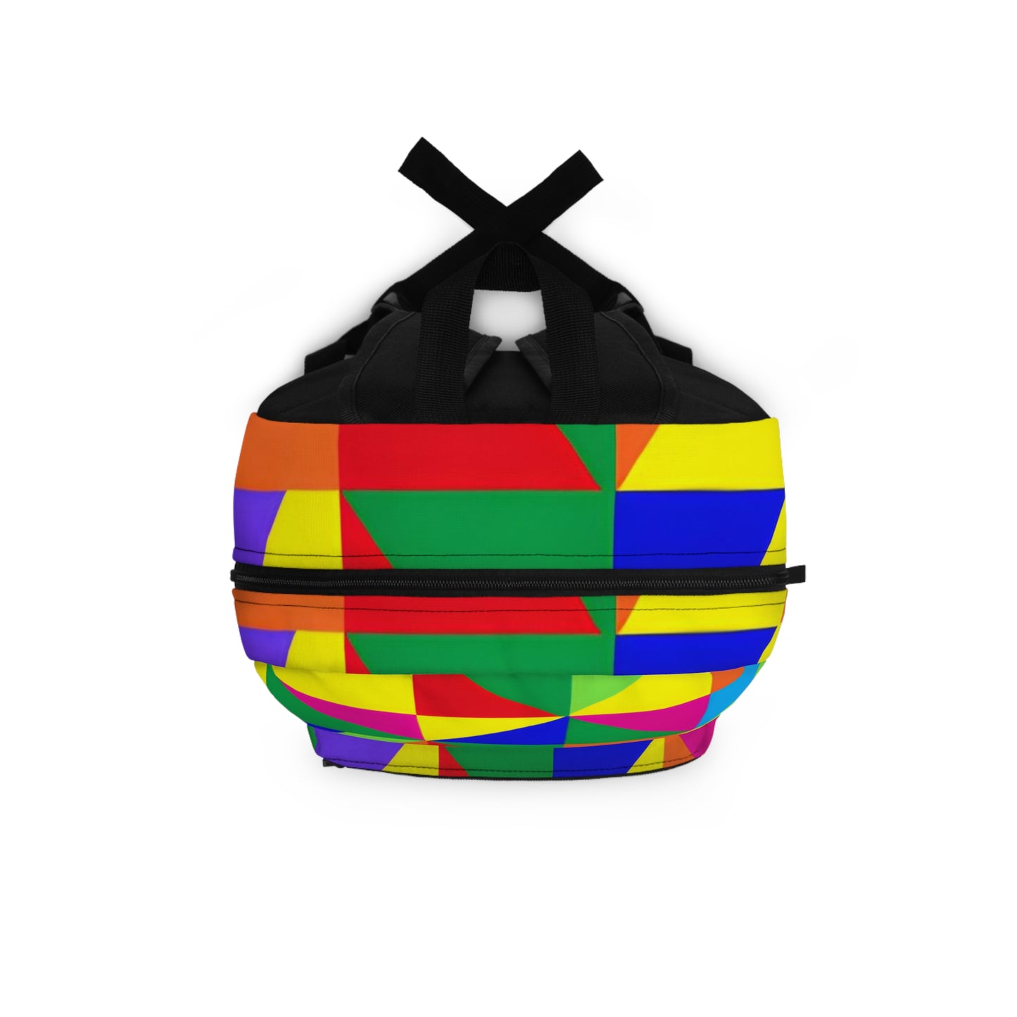 FlamingFabulosity - Gay Pride Backpack