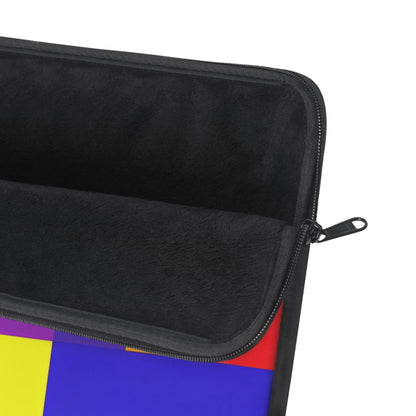 DebonairDiva - LGBTQ+ Laptop Sleeve (12", 13", 15")