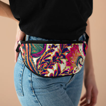 GlamourGal - LGBTQ+ Fanny Pack Belt Bag