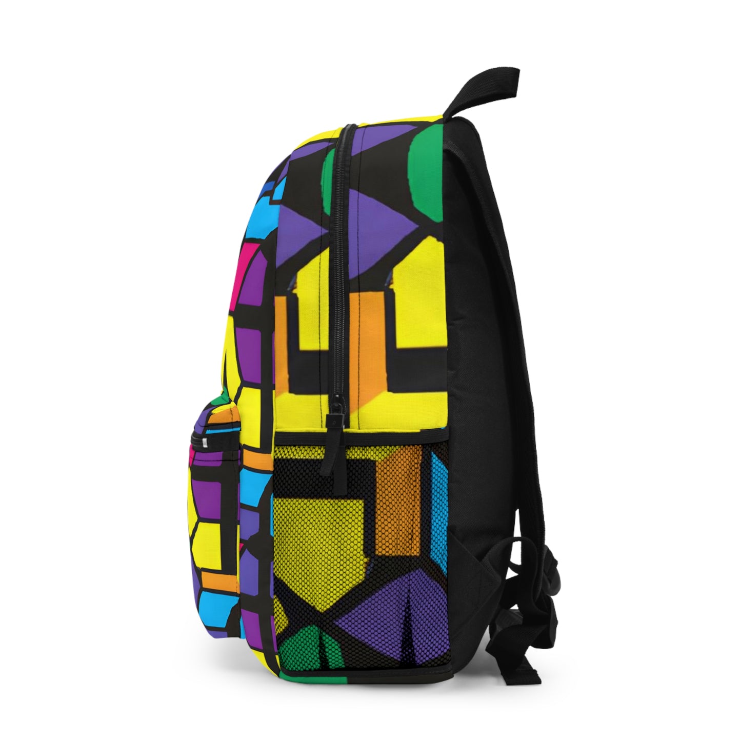 ShimazuSparkle - Hustler Pride Backpack