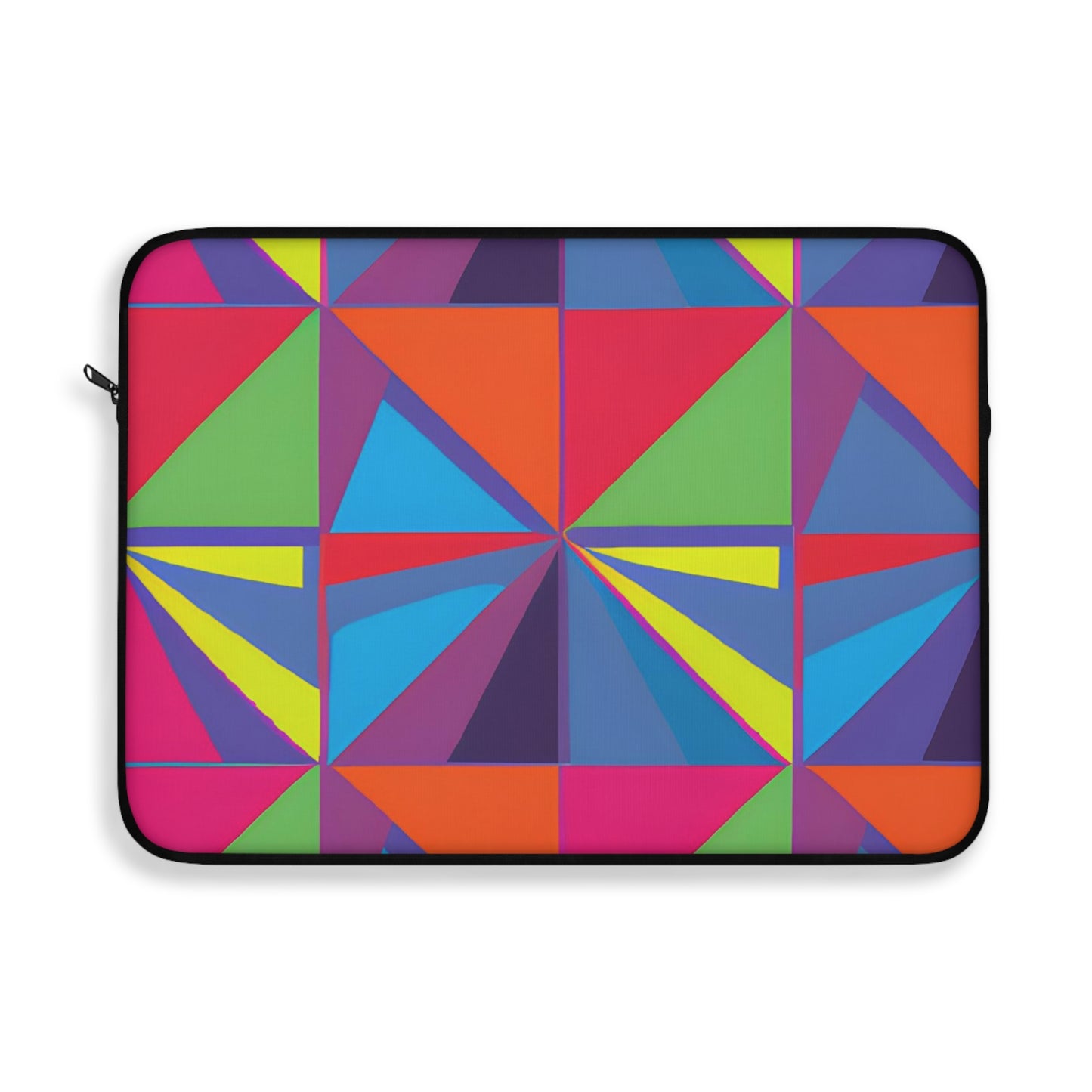 Glamazonia - LGBTQ+ Laptop Sleeve (12", 13", 15")