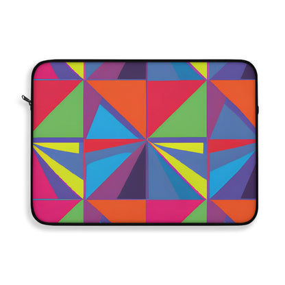 Glamazonia - LGBTQ+ Laptop Sleeve (12", 13", 15")
