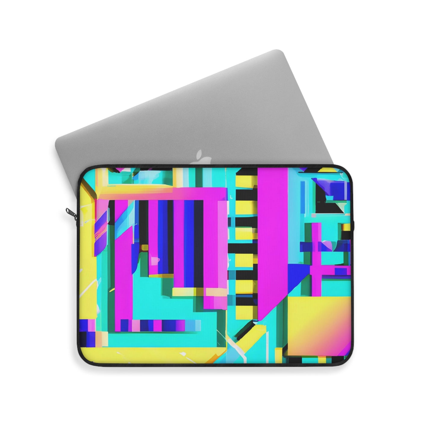 GalacticGlamour - LGBTQ+ Laptop Sleeve (12", 13", 15")