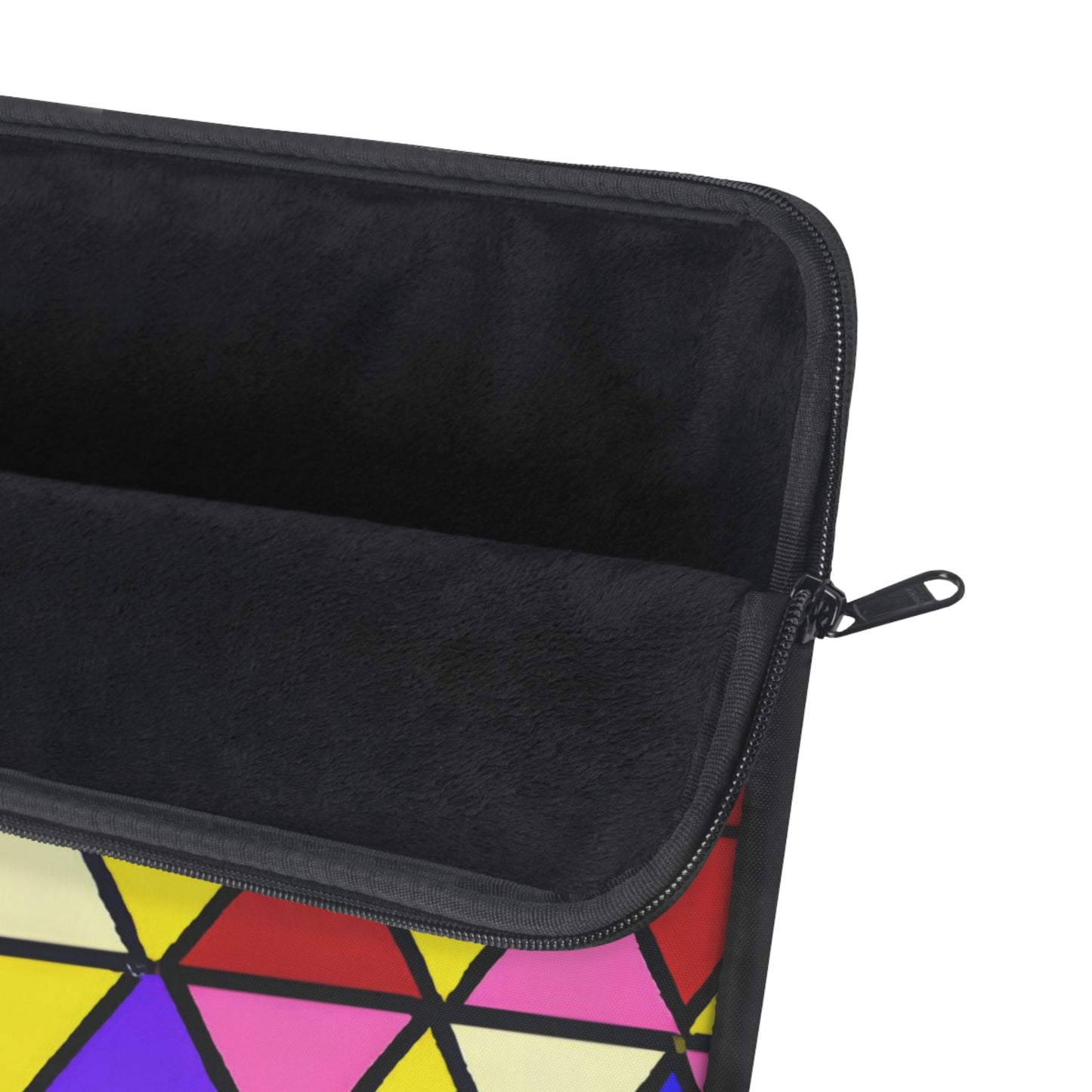 BabaSioux - LGBTQ+ Laptop Sleeve (12", 13", 15")