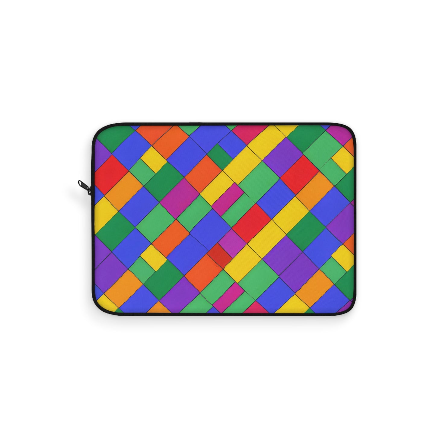 TrixiFlash - LGBTQ+ Laptop Sleeve (12", 13", 15")