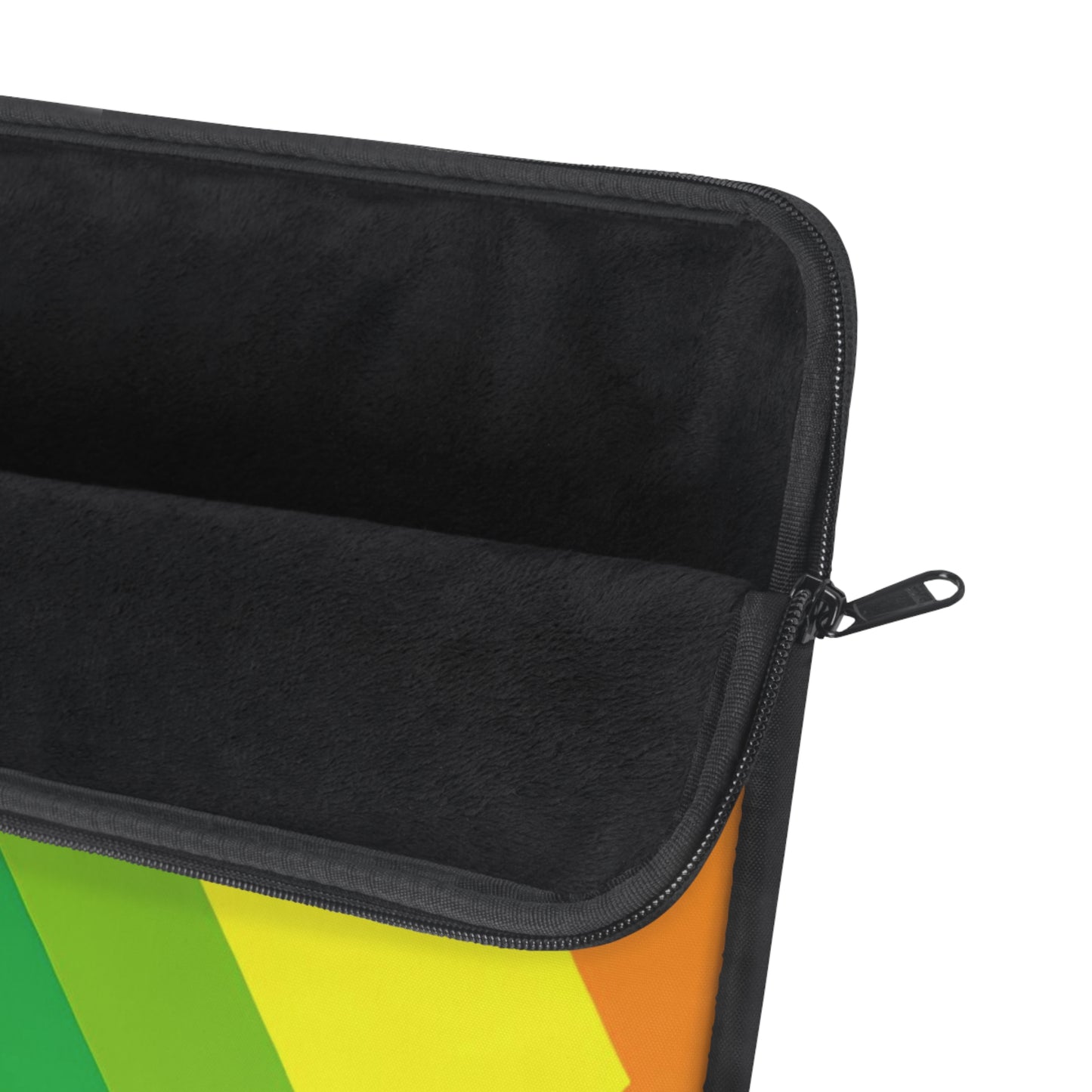 RavenLux - LGBTQ+ Laptop Sleeve (12", 13", 15")