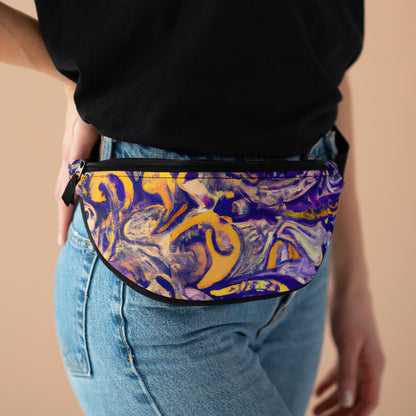 CabaretSass - LGBTQ+ Fanny Pack Belt Bag