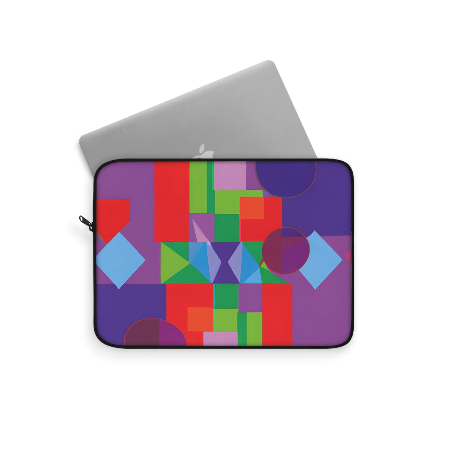 EvaElektra - LGBTQ+ Laptop Sleeve (12", 13", 15")