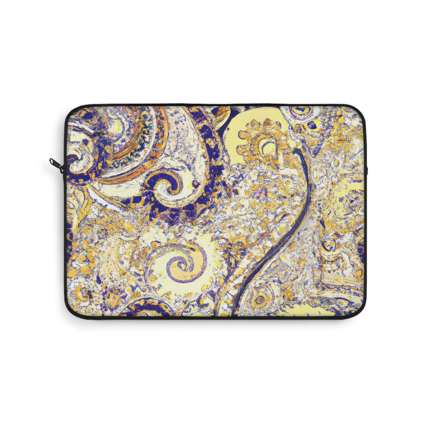 RoxieRaven - LGBTQ+ Laptop Sleeve (12", 13", 15")