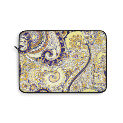 RoxieRaven - LGBTQ+ Laptop Sleeve (12", 13", 15")