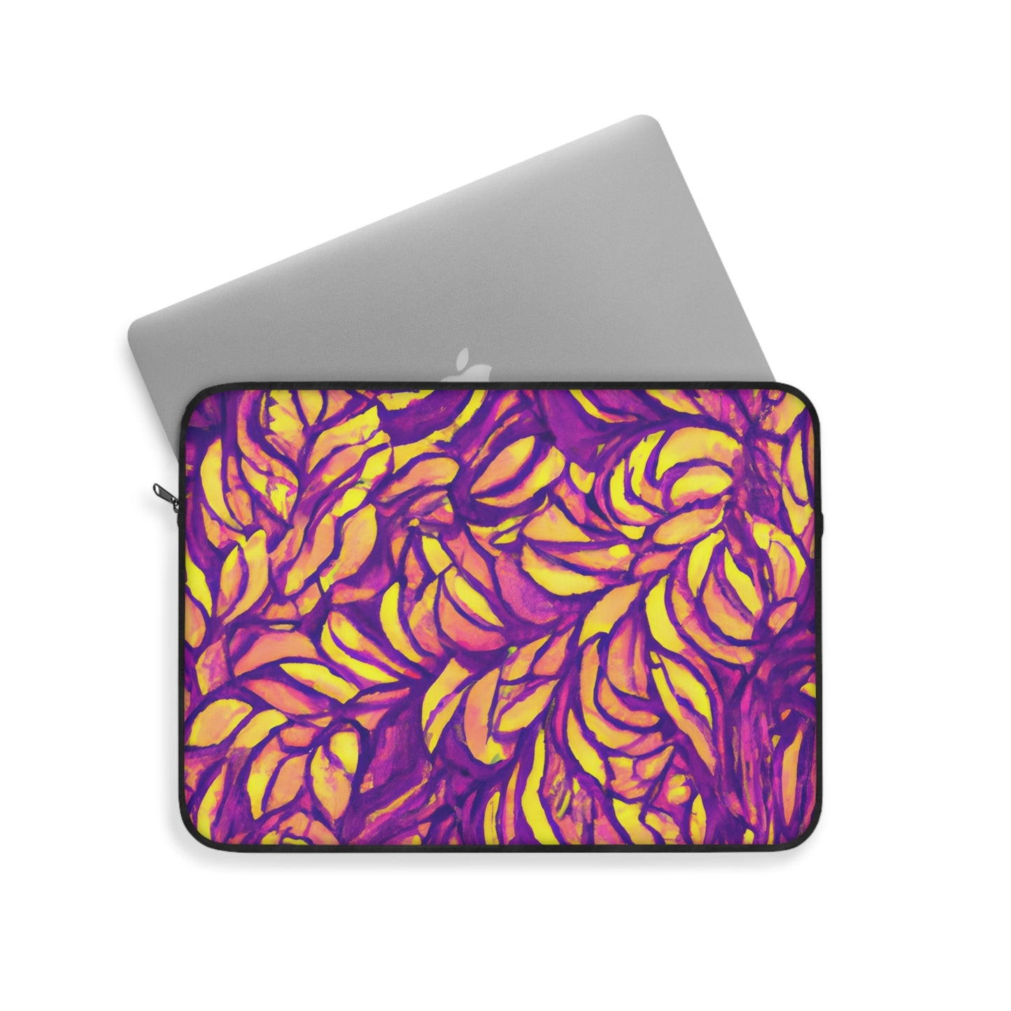 Ivana Flapper - LGBTQ+ Laptop Sleeve (12", 13", 15")