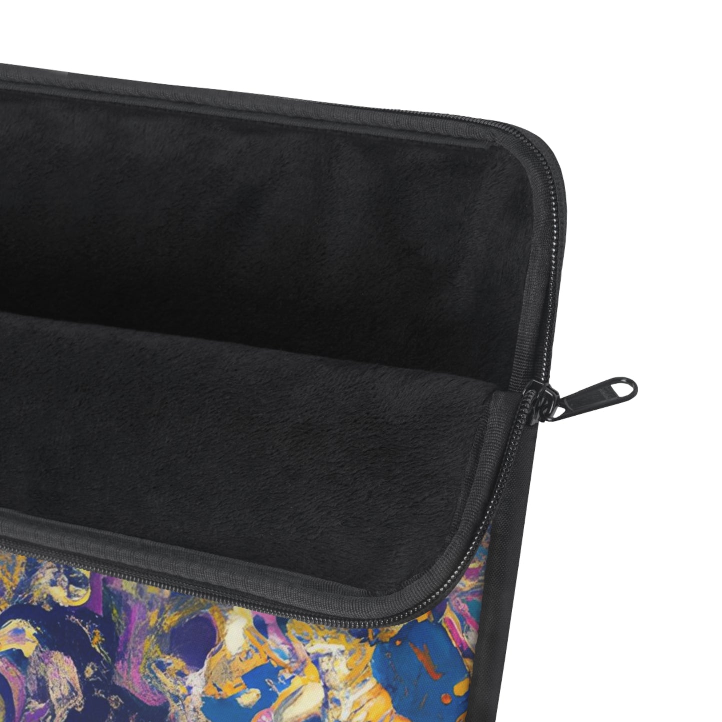 GlamourFay - LGBTQ+ Laptop Sleeve (12", 13", 15")