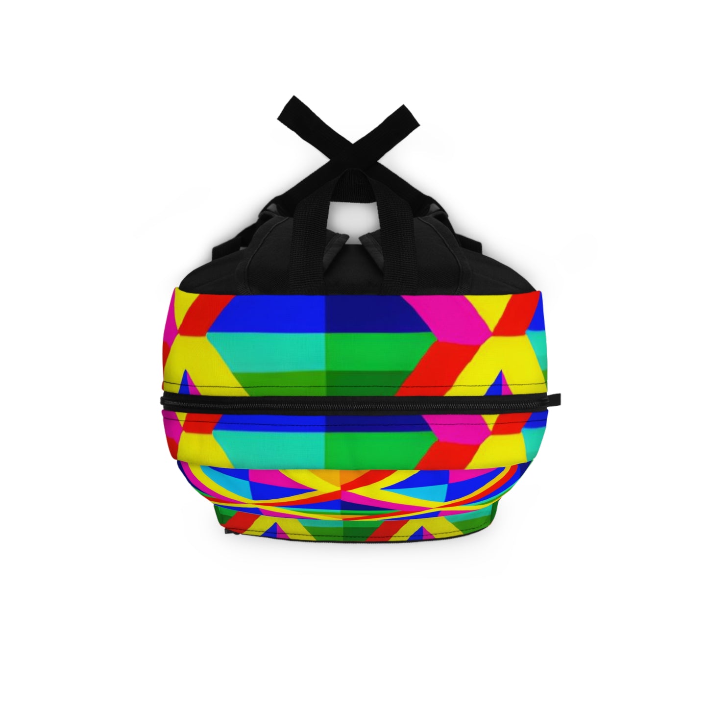 FlashFever - Hustler Pride Backpack