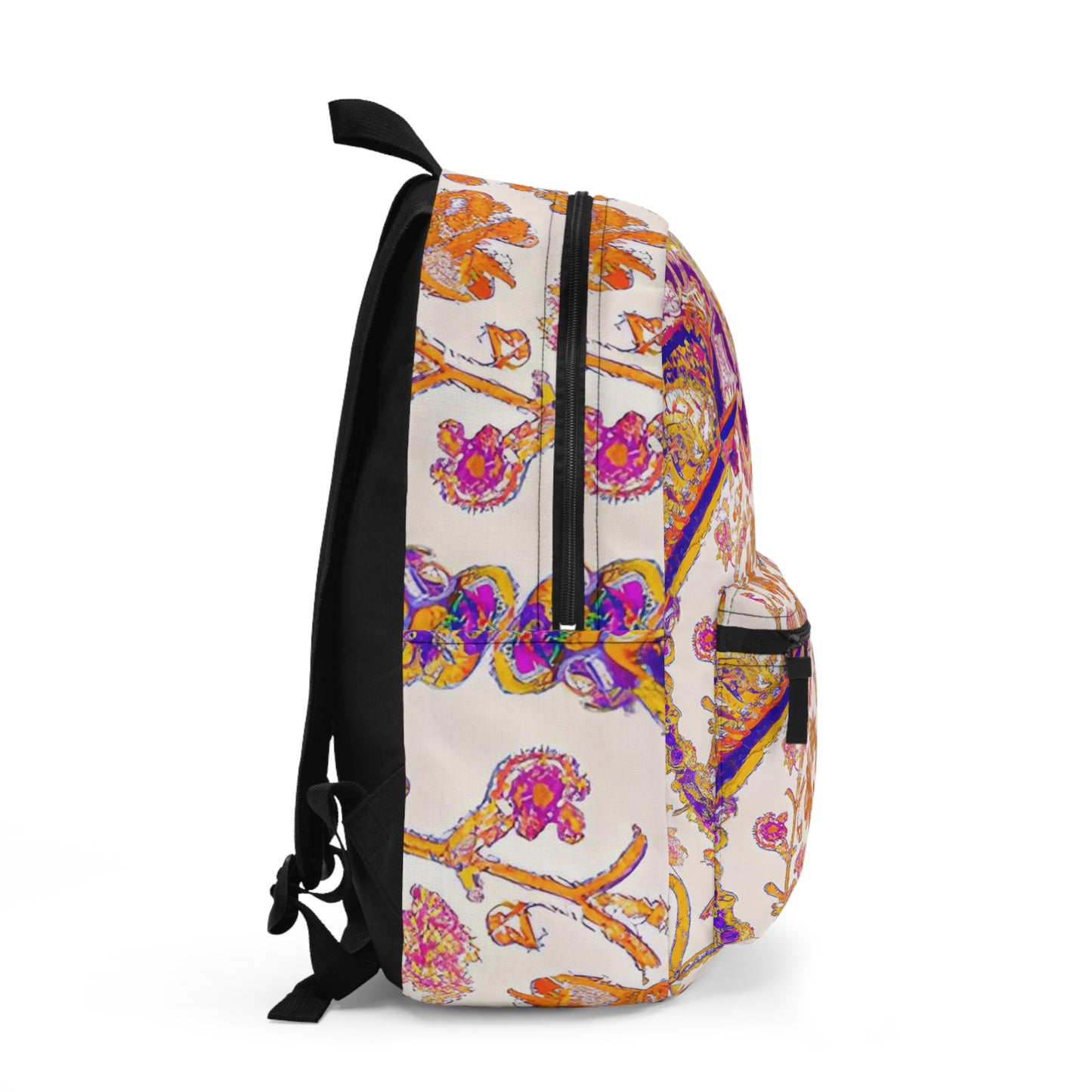 BelleVampiro - LGBTQ+ Pride Backpack
