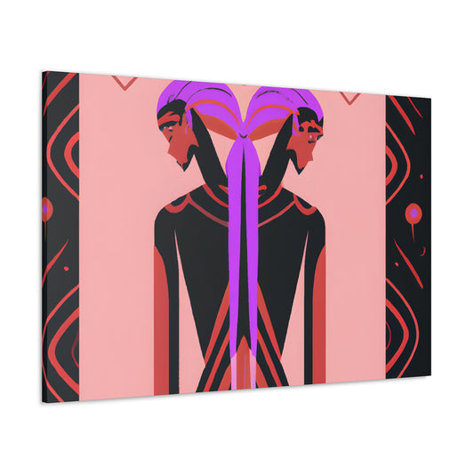 EllaVonnier - LGBTQ+ Wall Art