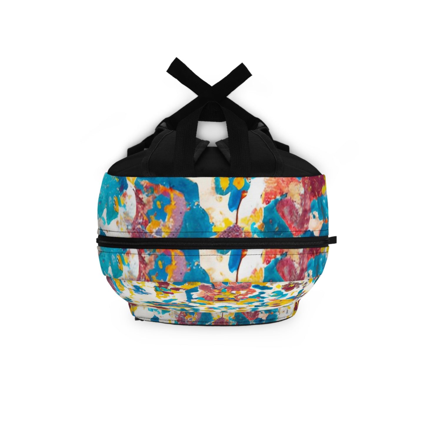 DazzleDiana - LGBTQ+ Pride Backpack