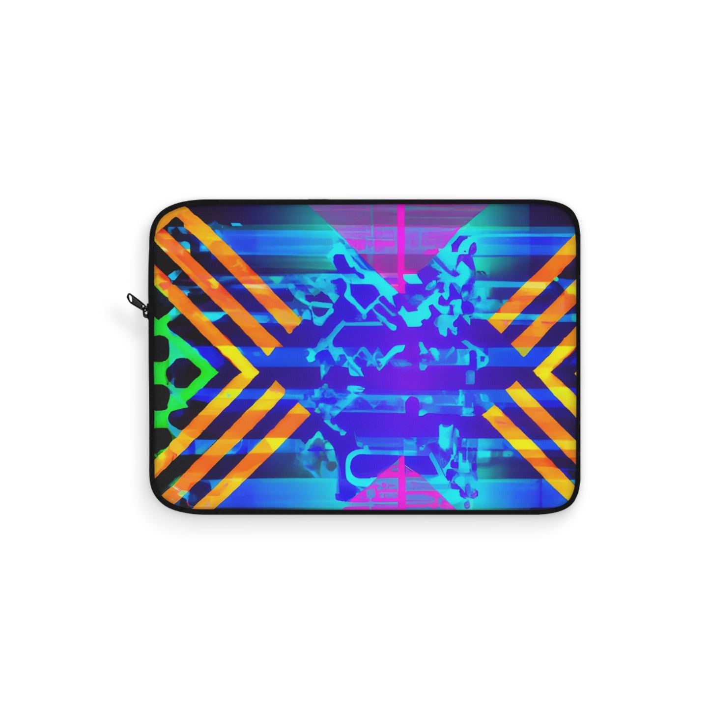 GalaxStar - LGBTQ+ Laptop Sleeve (12", 13", 15")