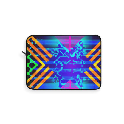 GalaxStar - LGBTQ+ Laptop Sleeve (12", 13", 15")