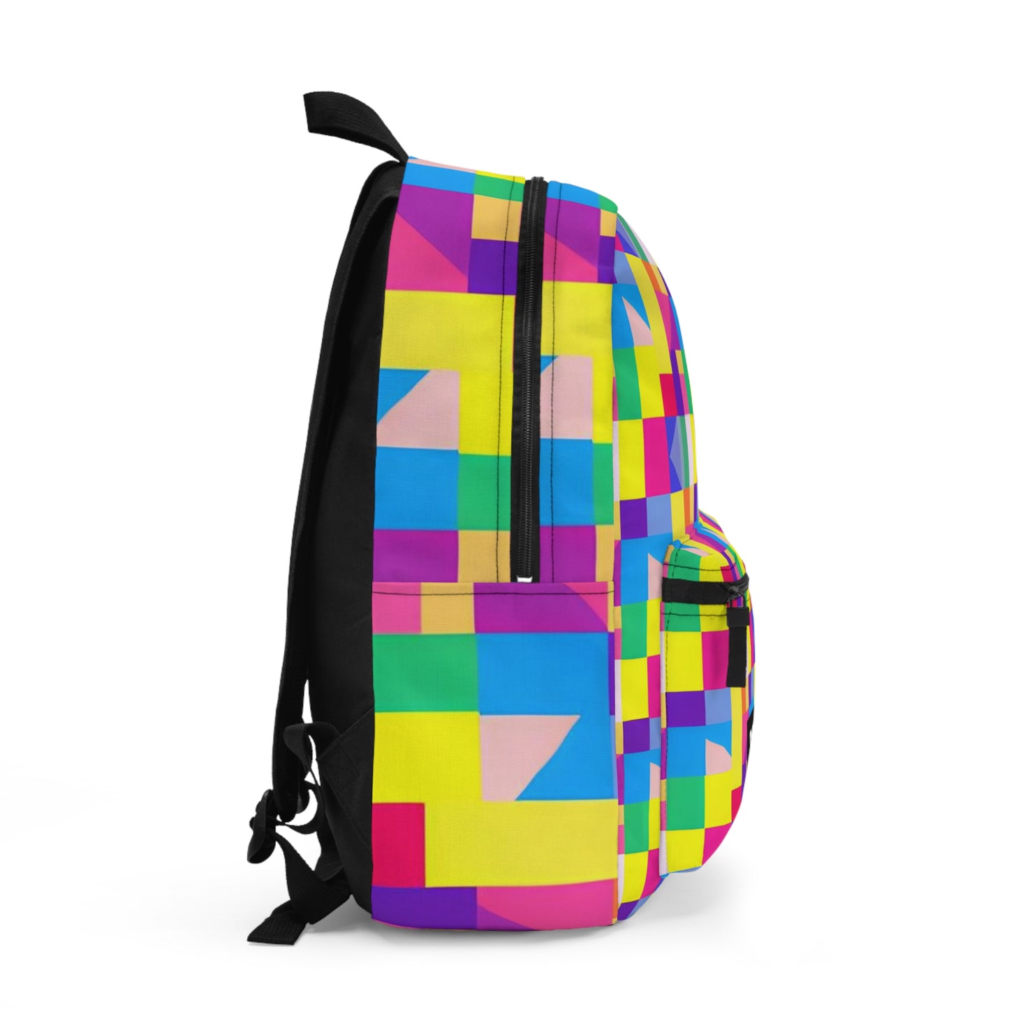 CandyDynamite - Hustler Pride Backpack