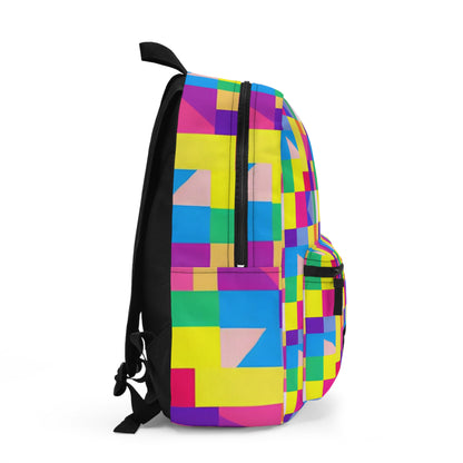CandyDynamite - Hustler Pride Backpack