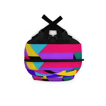 FiercyFunk - Gay Pride Backpack