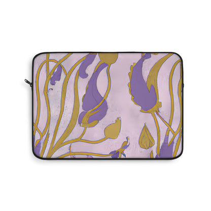 MoxieVelvet - LGBTQ+ Laptop Sleeve (12", 13", 15")