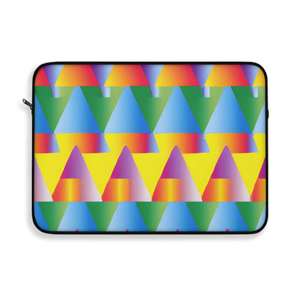 CandiCouture - LGBTQ+ Laptop Sleeve (12", 13", 15")