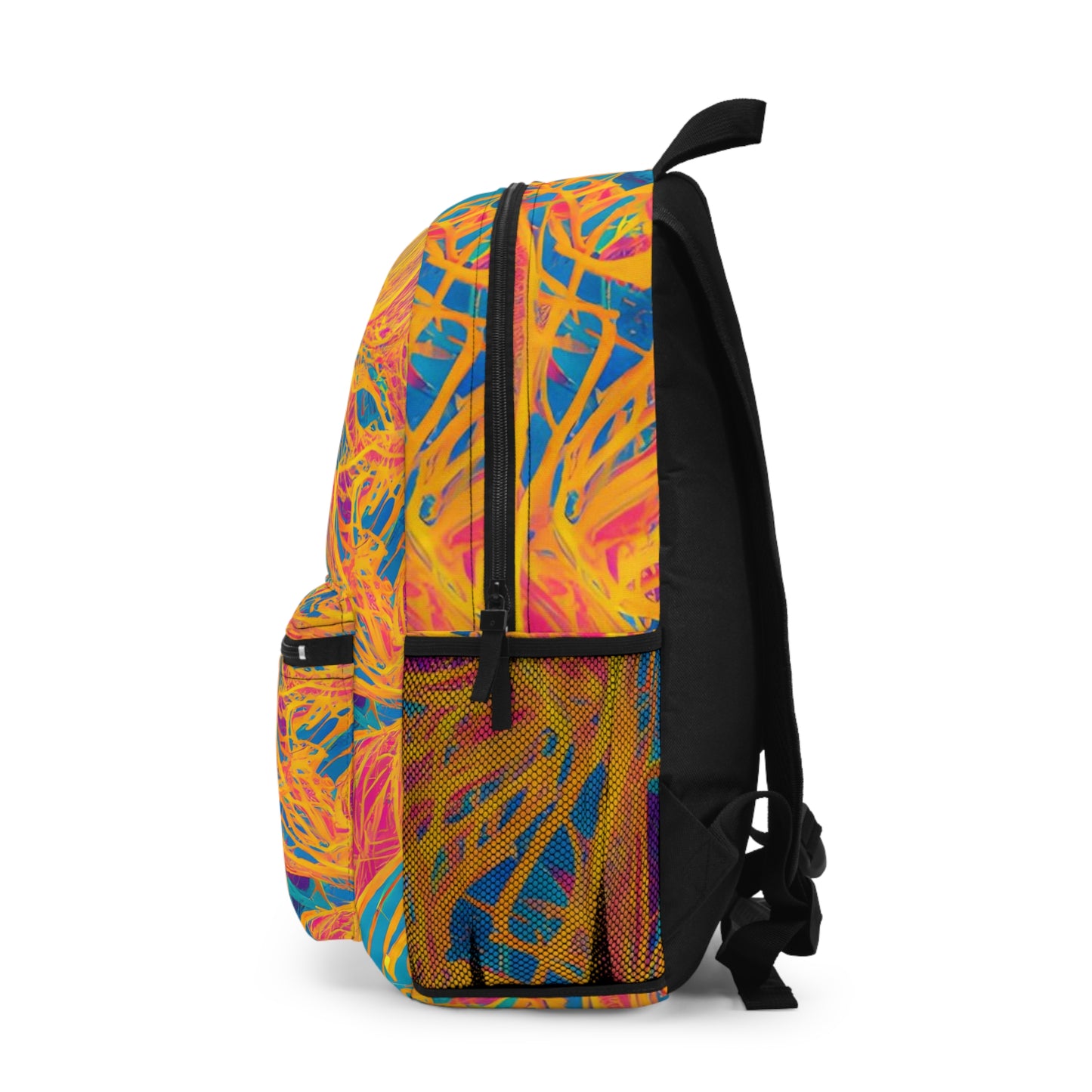 FlaminFoxy - LGBTQ+ Pride Backpack