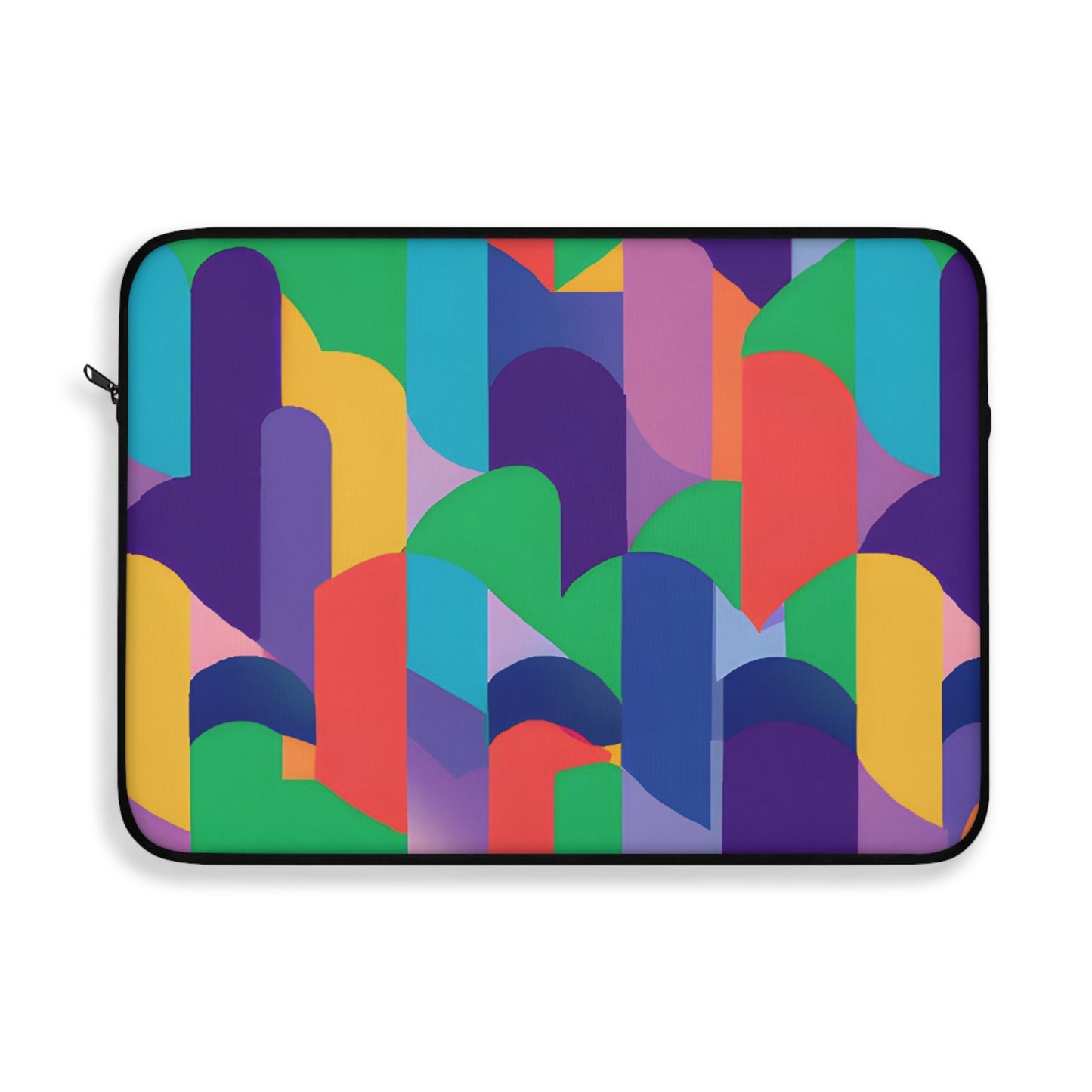 FancyFeathers - LGBTQ+ Laptop Sleeve (12", 13", 15")