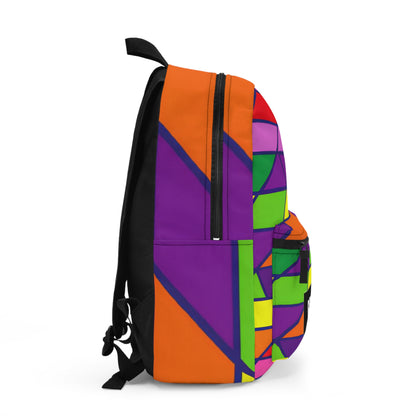 FlaminGia - Gay Pride Backpack