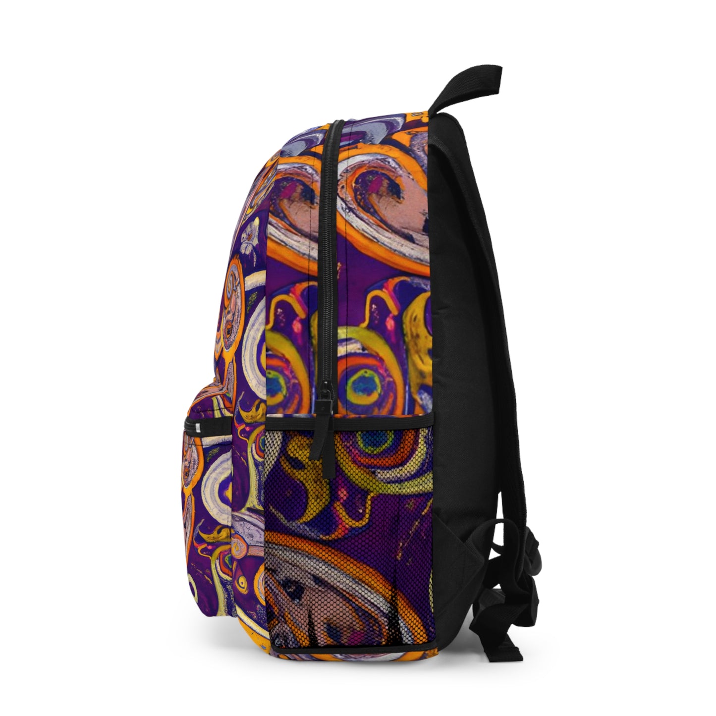 SplendidSunshine - LGBTQ+ Pride Backpack