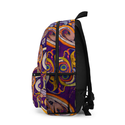 SplendidSunshine - LGBTQ+ Pride Backpack