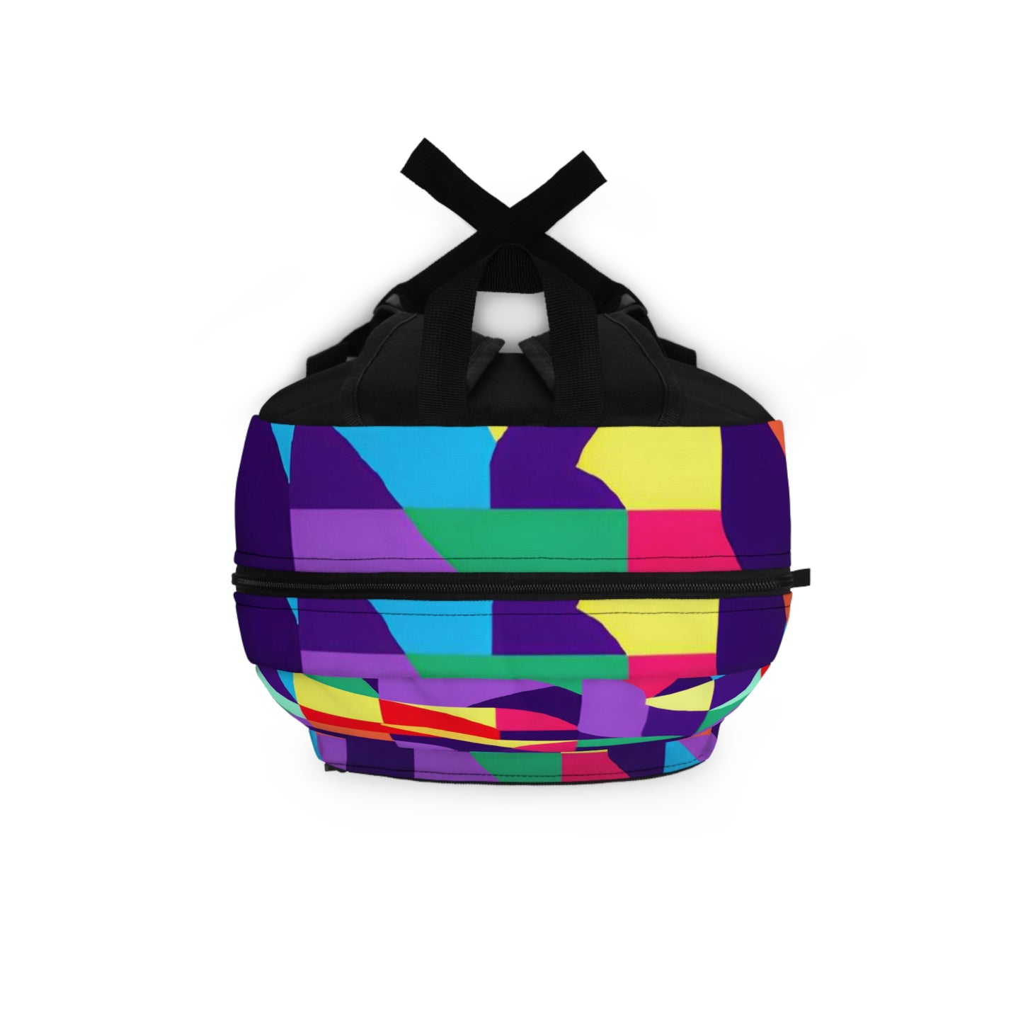 CarmenCabana - Hustler Pride Backpack