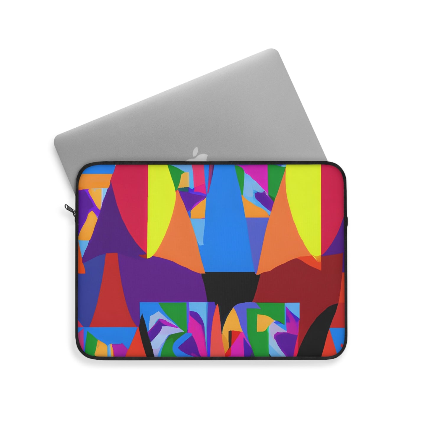 Titzilini - LGBTQ+ Laptop Sleeve (12", 13", 15")