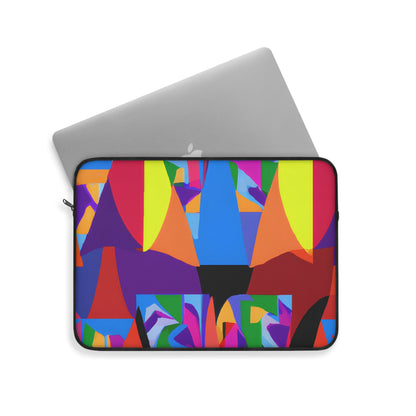Titzilini - LGBTQ+ Laptop Sleeve (12", 13", 15")