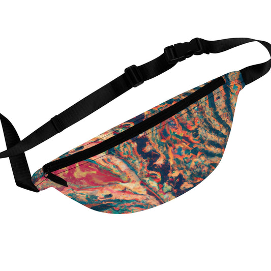 CosmoVanity - LGBTQ+ Fanny Pack Belt Bag