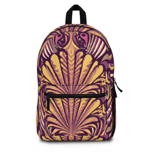 VeraVintage - LGBTQ+ Pride Backpack